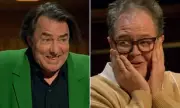 Celebrity Traitors Stunned as Jonathan Ross Faces Shocking Banishment in Dramatic Double Twist