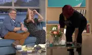 Celebrity Traitors: Tameka Empson Joins Ben Shephard and Cat Deeley in BBC's Tense New Game Show
