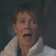 Celebrity Traitors Thrown Into Chaos as Celia Thwarts Brutal Backstab Attempt