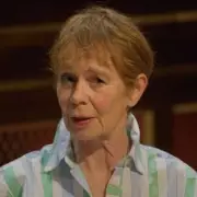 Celia Imrie Returns to Acorn TV for New Mystery Film 'The Mrs. Parminter Predicament'
