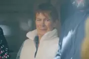 Celia Imrie Reveals Hilarious Celebrity Traitors Mishap: 'I Nearly Farted on Camera!'