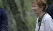 Celia Imrie's X-Rated Remark and Farting Mishap Steals the Show on Celebrity Traitors