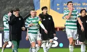 Celtic Captain Callum McGregor Issues Stark Warning: 'Players Must Fix This Malaise - And Fast'