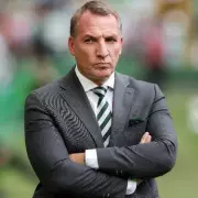 Celtic Chief Dermot Desmond's Stern Warning to Rivals as Brendan Rodgers Returns to Parkhead
