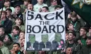 Celtic Crisis Deepens: Brendan Rodgers' False Dawn Shattered as Fan Fury Reignites