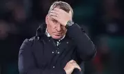 Celtic Crisis: How the Mighty Have Fallen - From Treble Winners to Tactical Turmoil