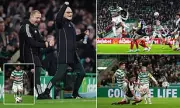 Celtic in Crisis: Brendan Rodgers Demands Major Overhaul After Champions League Humiliation