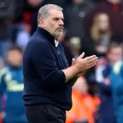 Celtic Managerial Shake-Up: Ange Postecoglou's Tottenham Move Sparks Rodgers Return Rumours