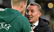 Celtic's European Dream Crumbles as Braga Secures Dominant 2-0 Victory at Parkhead