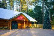 Center Parcs Elveden Forest Unveils Magical Winter Wonderland Experience for 2024