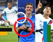 Champions League Drama: Højlund Hat-Trick Stuns Barcelona as PSG March On