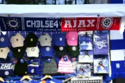 Champions League Drama Unfolds: Chelsea Stun Ajax, Real Madrid Edge Juventus in Epic Night