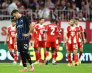 Champions League Thrashings: Why Football's Giants Are Obliterating the Underdogs