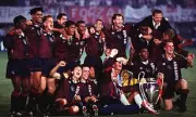 Champions League Winner Sacked After Just 13 Days in Shock Indonesia Exit