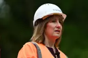 Chancellor Rachel Reeves Faces Business Backlash Over Budget Plans