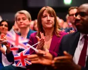 Chancellor Rachel Reeves Faces Pressure to Break Manifesto Pledges and Avoid 'Pasty Tax' Budget Crisis