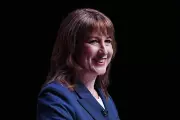 Chancellor Rachel Reeves Shatters Treasury Fiscal Rules in Bold Economic Reset
