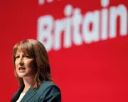 Chancellor's Inflation Dilemma: Can Rachel Reeves Tame Britain's Rising Prices?