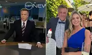 Channel 10 Star Mark Aiston's Shocking Confession: How Addiction Nearly Destroyed His Life