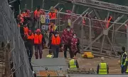 Channel Crisis Deepens: Over 1,650 Migrants Land in Dover in Just 72 Hours as Annual Total Soars Past 36,000
