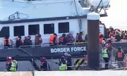 Channel Crisis: Over 1,000 Migrants Cross to Britain in Single Day - Highest Daily Tally This Year