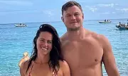 Channel Nine Star Danika Mason Announces Engagement to Longtime Beau in Romantic Beach Proposal