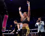 Chantelle Cameron Makes Shock Protest: Vacates WBC Title Over Women's Boxing Rule Injustice