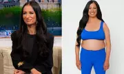 Chantelle Houghton's Incredible 5 Stone Transformation: The Simple Yoghurt Diet That Changed Everything