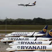 Chaos in the Skies: European Airport Meltdown Forces Hundreds of Flight Cancellations