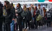 Chaos in the Skies: Major US Airports Paralyzed by Technical Meltdown