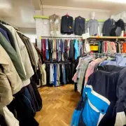 Charity Shop Crisis: Thrifting Expert Warns Second-Hand Bargains Could Vanish Forever