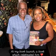 Charlene White's Heartbreaking Family Mystery: 'I May Never Know The Truth' About My Father