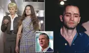 Charles Manson Cult Member Patricia Krenwinkel Denied Parole as Governor Newsom Blocks Release