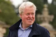 Charles Spencer Reveals Shocking 'Rosebud' Codename in Princess Diana Documentary Bombshell