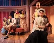 Charley's Aunt Gets a Brilliant Modern Makeover: Victorian Farce Reborn for 2025