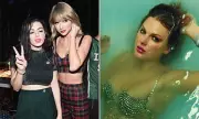 Charli XCX Reveals Shocking Truth About Taylor Swift Diss Track After Grammys Snub