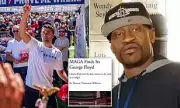 Charlie Kirk Sparks Fury: George Floyd Comparison Called 'Reprehensible' by Media Critics
