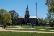 Charlie Kirk's 'Killing Colleges' Speech Sparks Academic Freedom Debate in UK Universities