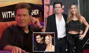 Charlie Sheen Makes Shocking Claim: Ex-Wife Denise Richards Still Loves Him Despite Turbulent Past