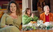 Charlotte Church Faces Moral Dilemma in Celebrity Traitors Over Murder Case Judgement