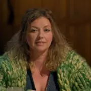 Charlotte Church's Celebrity Traitors Nightmare: Singer Reveals Show Left Her With Severe Anxiety