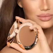 Charlotte Tilbury's Cult Airbrush Bronzer Is Back In Stock - Don't Miss Out!