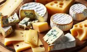 Cheese Could Be Your Brain's Best Friend: New Study Reveals Dementia-Fighting Benefits