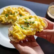 Chef's Genius Boiled Egg Hack Will Change Your Breakfast Forever