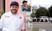 Chef's Killer Dies Before Justice: Unsolved Murder Mystery Deepens in West Midlands