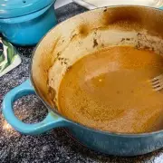 Chefs' Secret Gravy Hacks: Transform Your Sunday Roast with These Simple Tricks