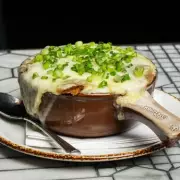 Chef's Secret Ingredient for Perfect Scrambled Eggs Will Shock You