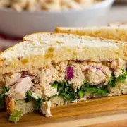 Chef's Secret: The Unexpected Ingredient That Makes Tuna Mayo Taste Incredible