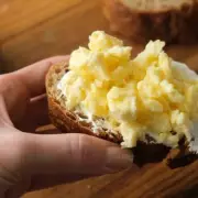 Chef's Secret: Why Milk Is Ruining Your Scrambled Eggs (And What To Use Instead)