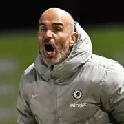 Chelsea Complete Shock Signing of Teenage Striker Marc Guiu from Barcelona in £5m Deal